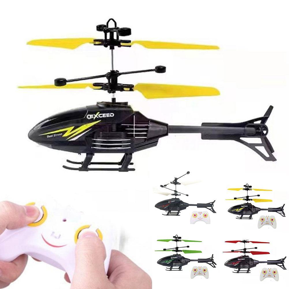 Rc Helicopter Case - Helikopter Mini Mainan Terbang, Helikopter Remote