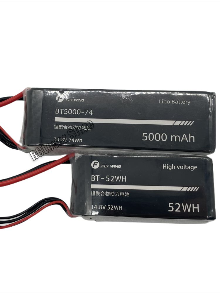 Baterai LiPo FLY WING FW450 FW - Rc Helicopter Bag ulasan dan harga