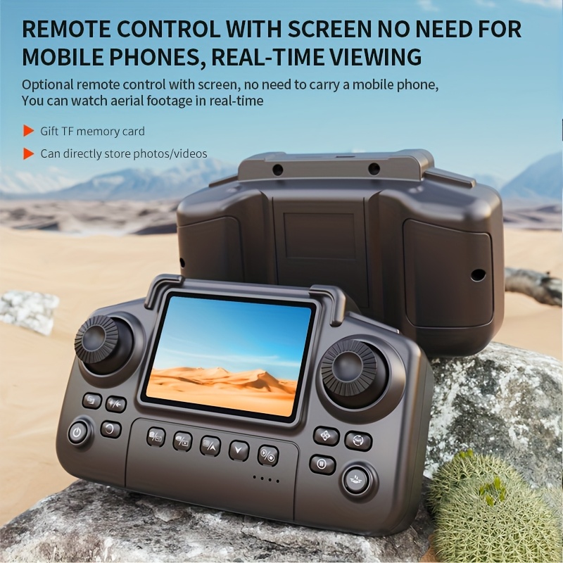 Drone Lipat E99 PRO MAX dengan - Rc Helicopter Case ulasan dan harga
