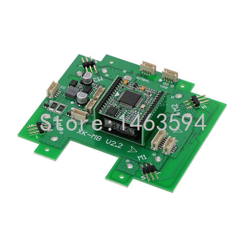 Papan kontrol strip daya untuk - Rc Helicopter Coaxial ulasan dan harga