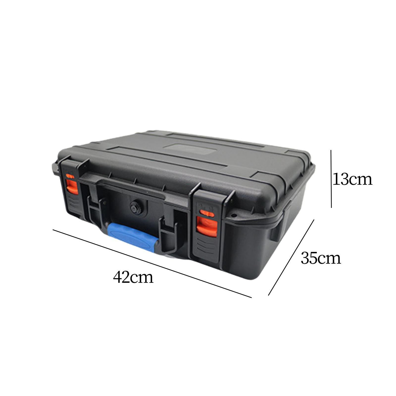 Tas Drone Portabel, Kotak Peli - Rc Helicopter Case ulasan dan harga