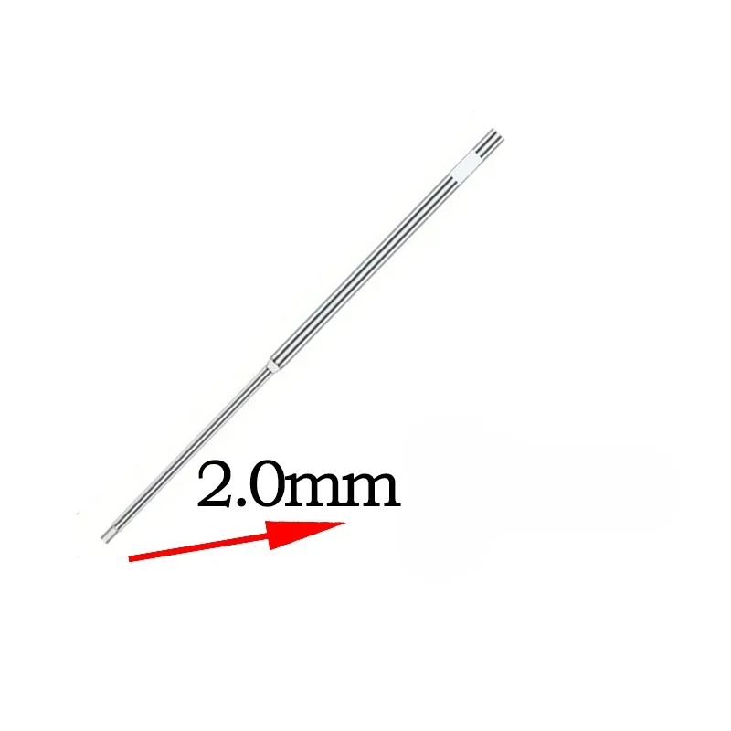 Obeng Allen dengan Ujung yang  - Rc Helicopter Tool Kit ulasan dan harga